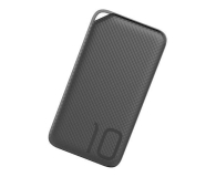 Huawei AP08Q 10 000 mAh Quick Charge 2A czarny - 378746 - zdjęcie 4
